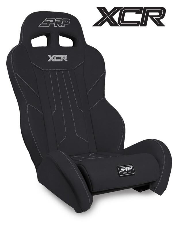 PRP XCR Seat