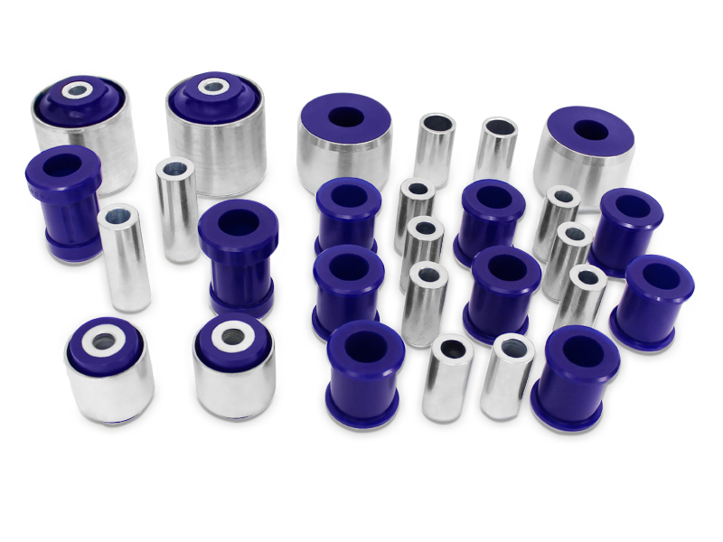 SPR Bushing Kits