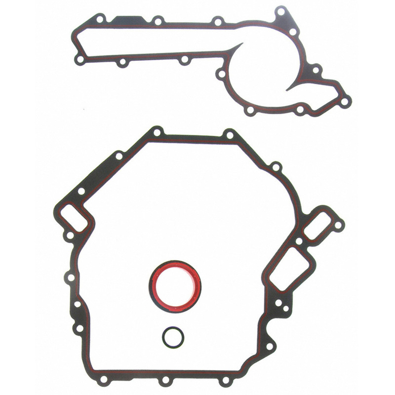 FEL Crankshaft Seals