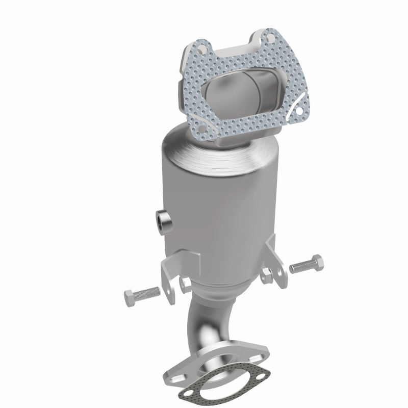 MagnaFlow 14-17 ProMaster 1500 V6 3.6 OEM Manifold Direct Fit Converter thumbnail 5
