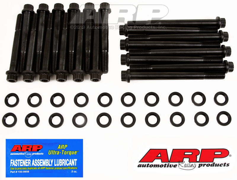 ARP Head Bolt Kits