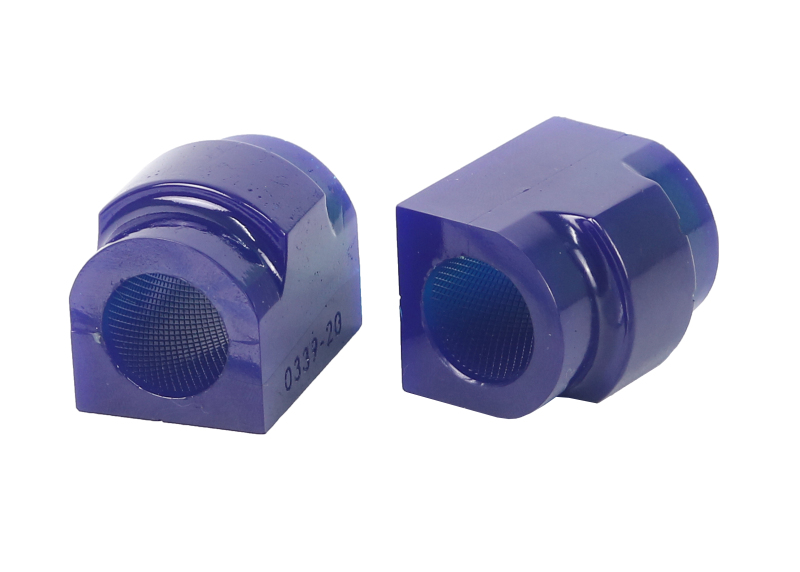 SPR Bushings - Sway Bar