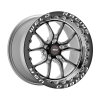 WEL S85 Wheels