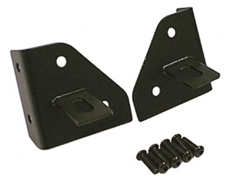 RUG Mounting Brackets