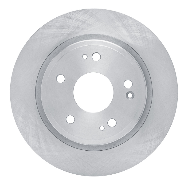 DFC Brake Rotors - Plain