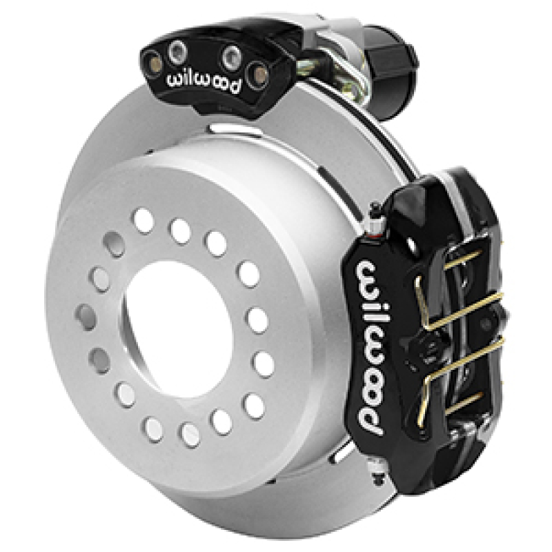 WIL Dynapro Brake Kit