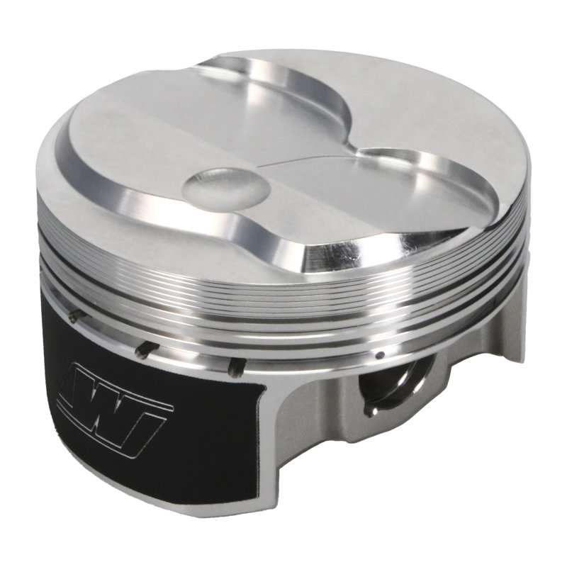 Wiseco Chevy LS Series +9cc Dome 1.311x4.020in Pistons Shelf Stock thumbnail 7