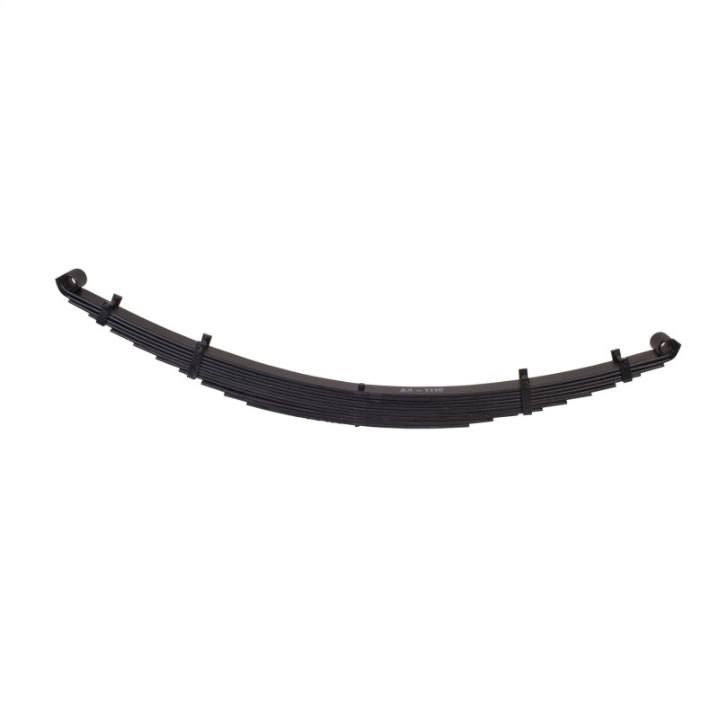 OMI Leaf Springs