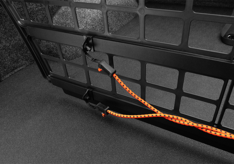 Roll-N-Lock 15-18 Ford F-150 SB 77-3/8in Cargo Manager thumbnail 9