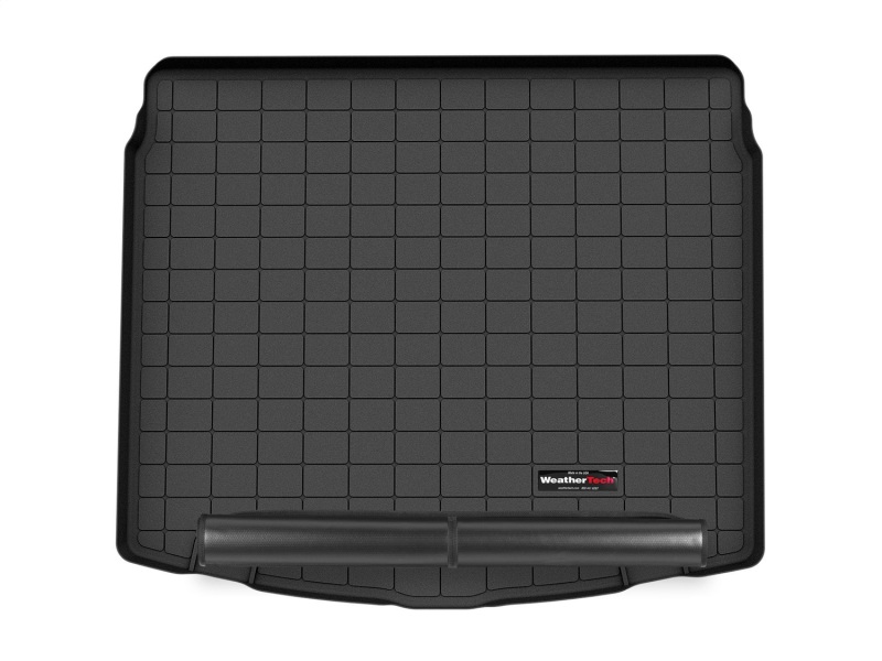 WT Cargo Liners - Black