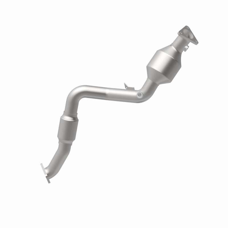 MagnaFlow 07-10 Audi Q7 3.6L Direct Fit Converter thumbnail 5