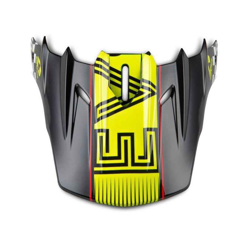 EVS T5 Helmet Visors