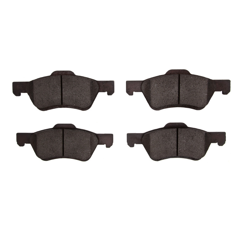 DFC 5000 Advanced Ceramic Brake Pads