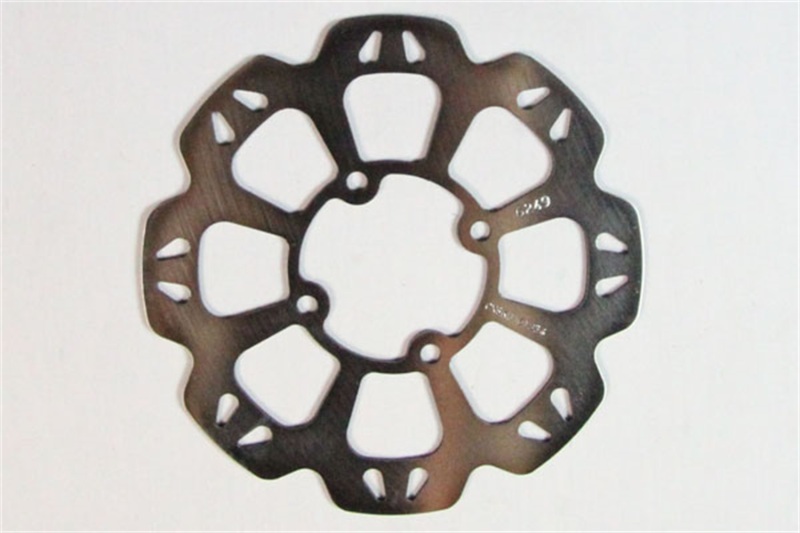 EBC 04-08 KTM SX 65 Rear Right CX Extreme Rotor