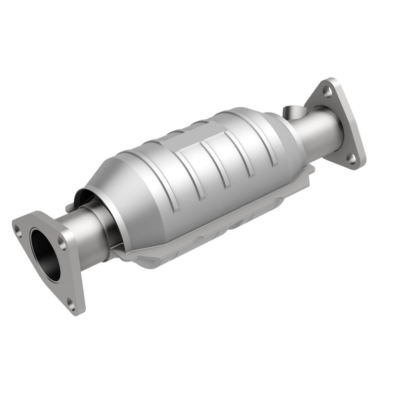 MagnaFlow Direct Fit Catalytic Converter 96-98 Acura TL 2.5L thumbnail 3