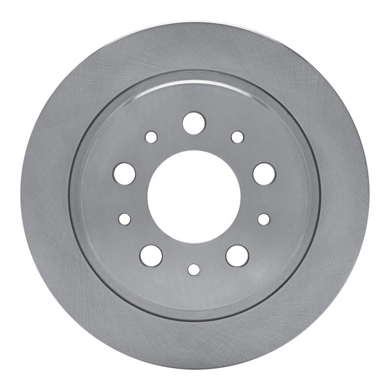 DFC 91-94 Volvo 960/780 Front & Rear Rotors (2x dfc600-27015, 2x dfc600-27014) thumbnail 2