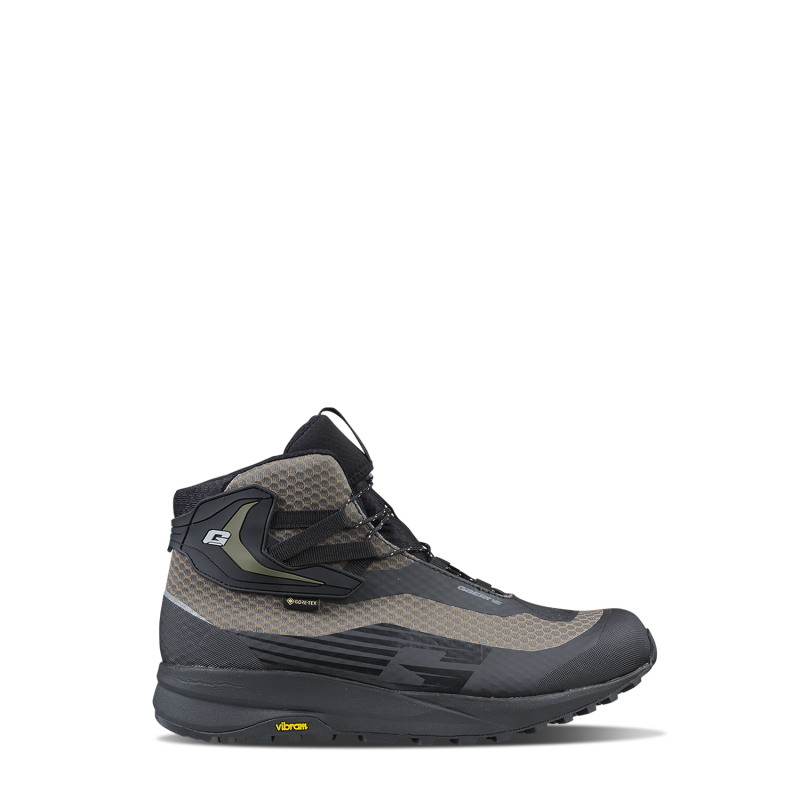 GAR G.Xenon Boot