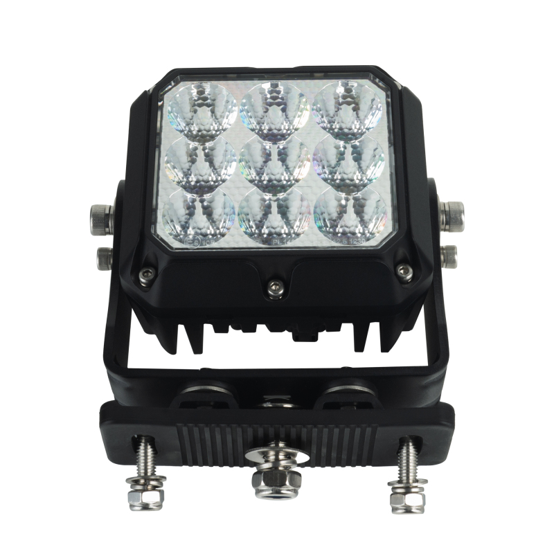 Oracle TITAN 4 90W High Performance Auxiliary Spot Light - White LED thumbnail 5