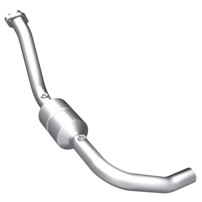 MagnaFlow Direct Fit Catalytic Converter 04-06 Dodge Durango 5.7L Driver Side thumbnail 4
