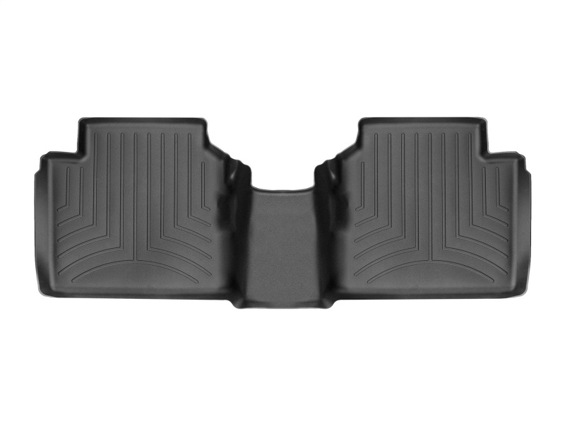 WT FloorLiner - Rear - Blk