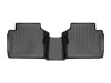 WT FloorLiner - Rear - Blk