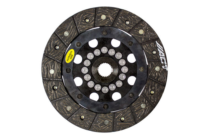 ACT 1990 Acura Integra Perf Street Rigid Disc thumbnail 7