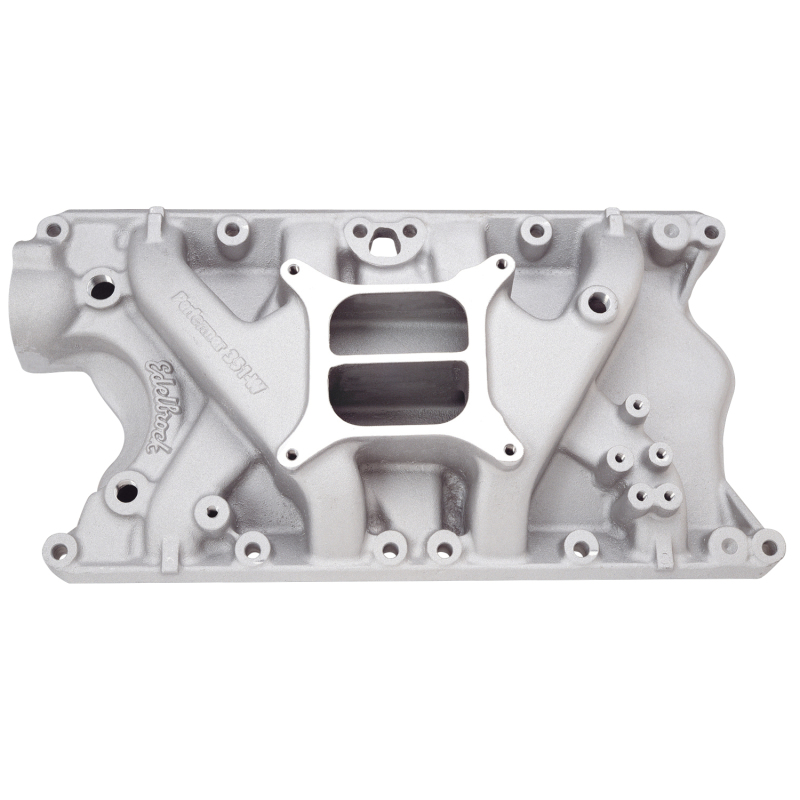 EDE Performer Intake Manifold