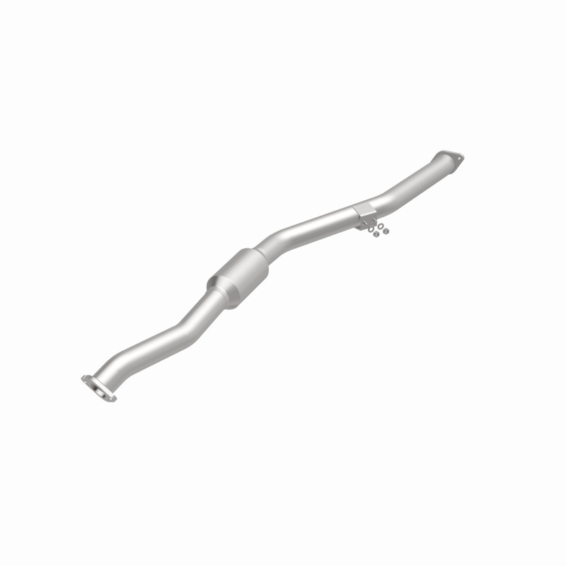 MagnaFlow Direct Fit Catalytic Converter 15-19 Subaru WRX H4 2.0L thumbnail 9