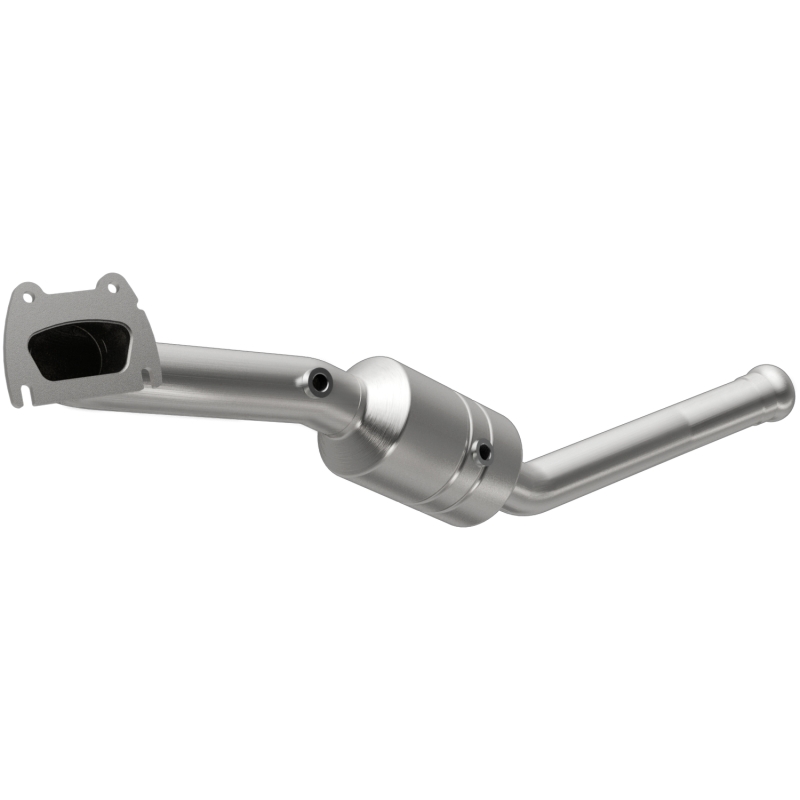 MagnaFlow Direct Fit Catalytic Converter 2011 Grand Cherokee 3.6L PS thumbnail 4