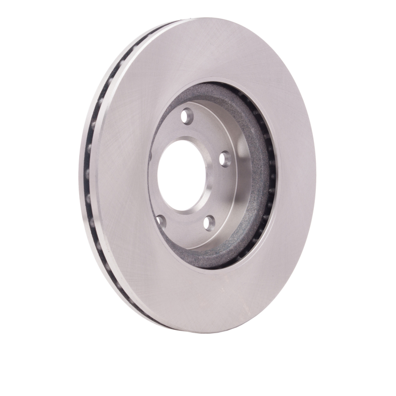 DFC 13-25 Nissan Altima Front Brake Rotor