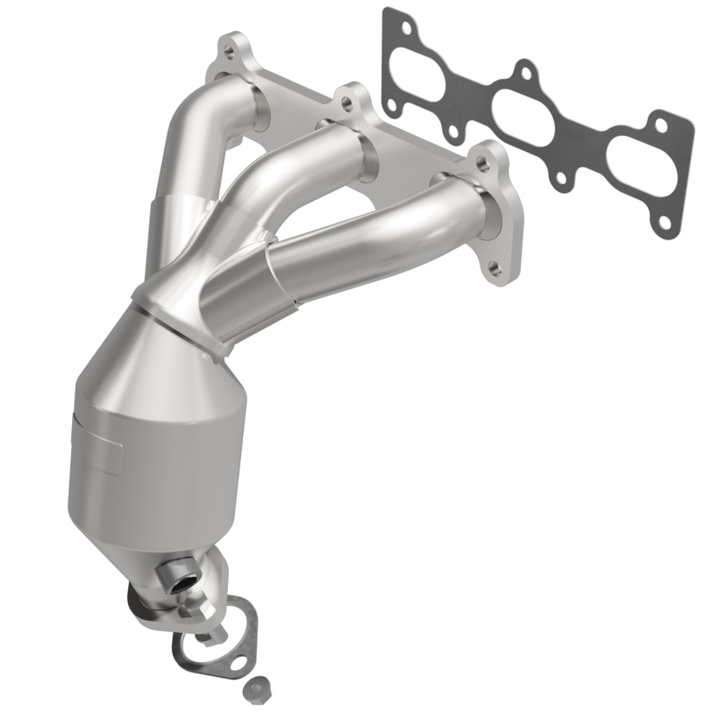 MagnaFlow Direct Fit Catalytic Converter 02-06 Hyundai Sonata 2.7L thumbnail 2