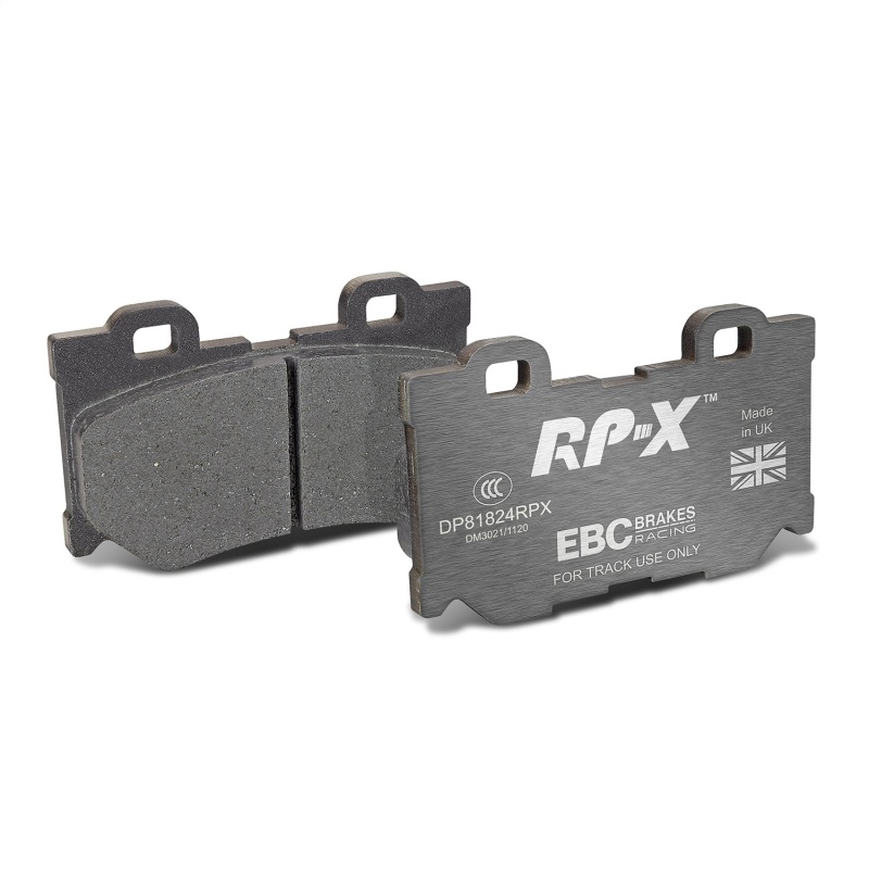 EBC RP-X Brake Pad Sets