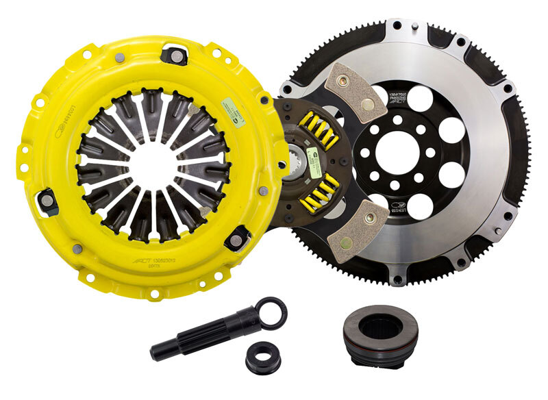 ACT XT/Race Clutch Kits