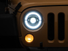RAX LED Headlights