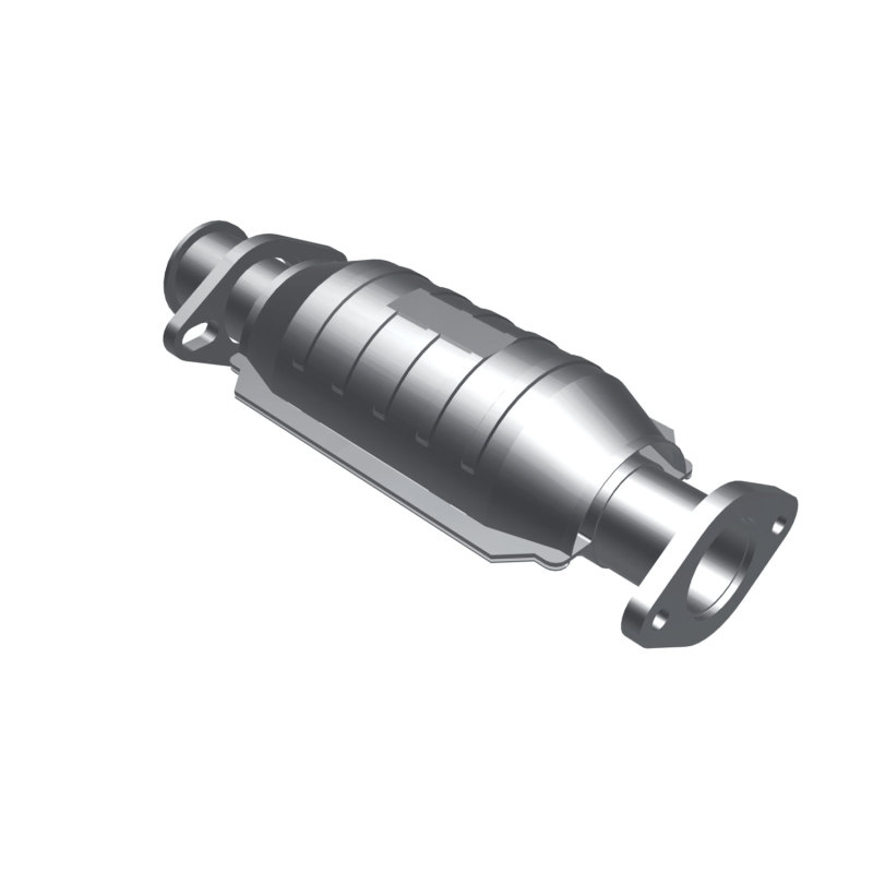 MagnaFlow Direct Fit Catalytic Converter Dodge-Hyundai-Mitsubishi-Pl thumbnail 3