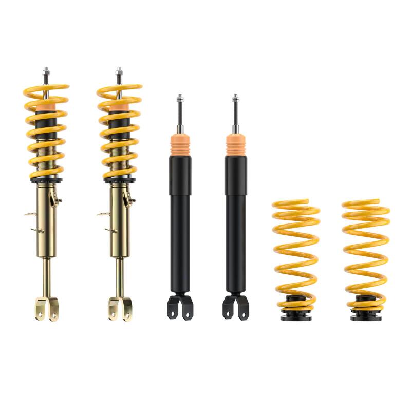 ST Suspensions XA Coilover Kits for 2003-2008 350Z, 2003-2007 G35 - 18285002 Kit; Nissan 350Z & Infiniti Coupe thumbnail 8