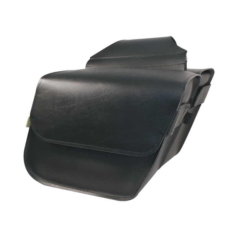 WAM Saddlebags