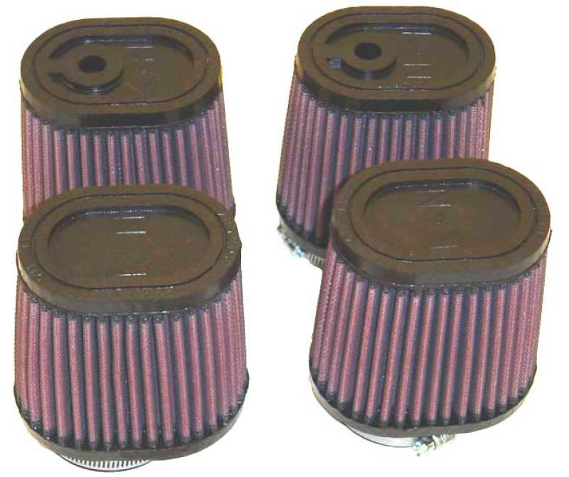 KN Motorcycle Direct Fit Air Filters