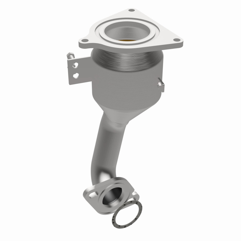 MagnaFlow Direct Fit Catalytic Converter 10-12 Fusion 3.0L thumbnail 8
