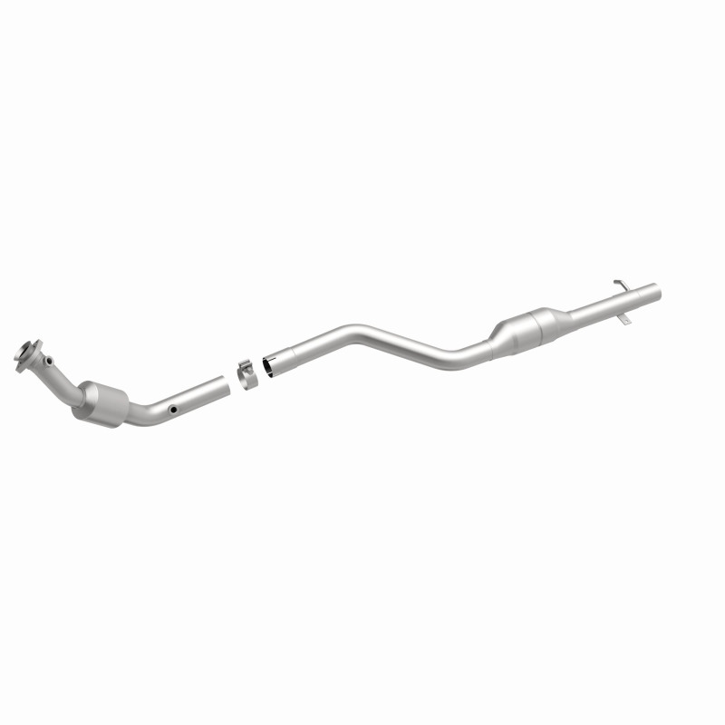 MagnaFlow Direct Fit Catalytic Converter 99-02 Mercedes SL500 5.0L thumbnail 9