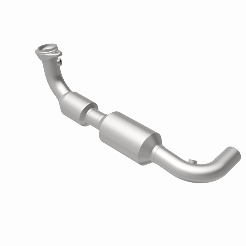 MagnaFlow 2000 Ford F-150 5.4L Direct Fit Converter thumbnail 6