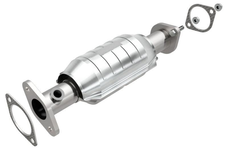 MagnaFlow Direct Fit Catalytic Converter 2002-2003 Mitsubishi Lance 2.0L - CA thumbnail 7