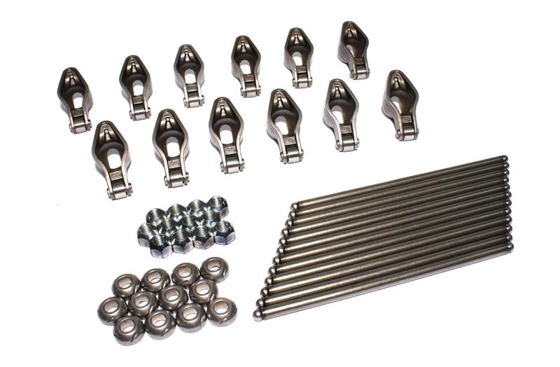 CCA Rocker Arm Kits
