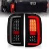 ANZ LED Taillights
