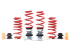 HR VTF Adj Lowering Springs