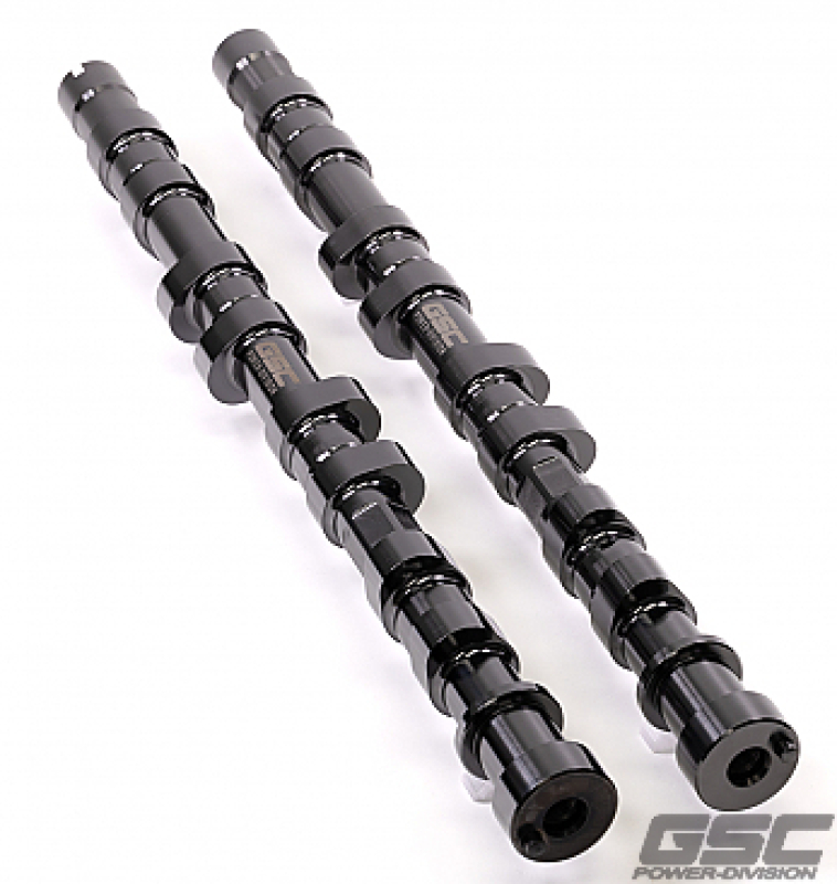 GSC Billet R1 Camshaft Kits