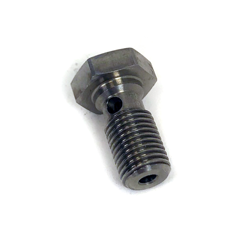 Baer Brakes Remaster to Remaster Prop Valve Hardlines thumbnail 3