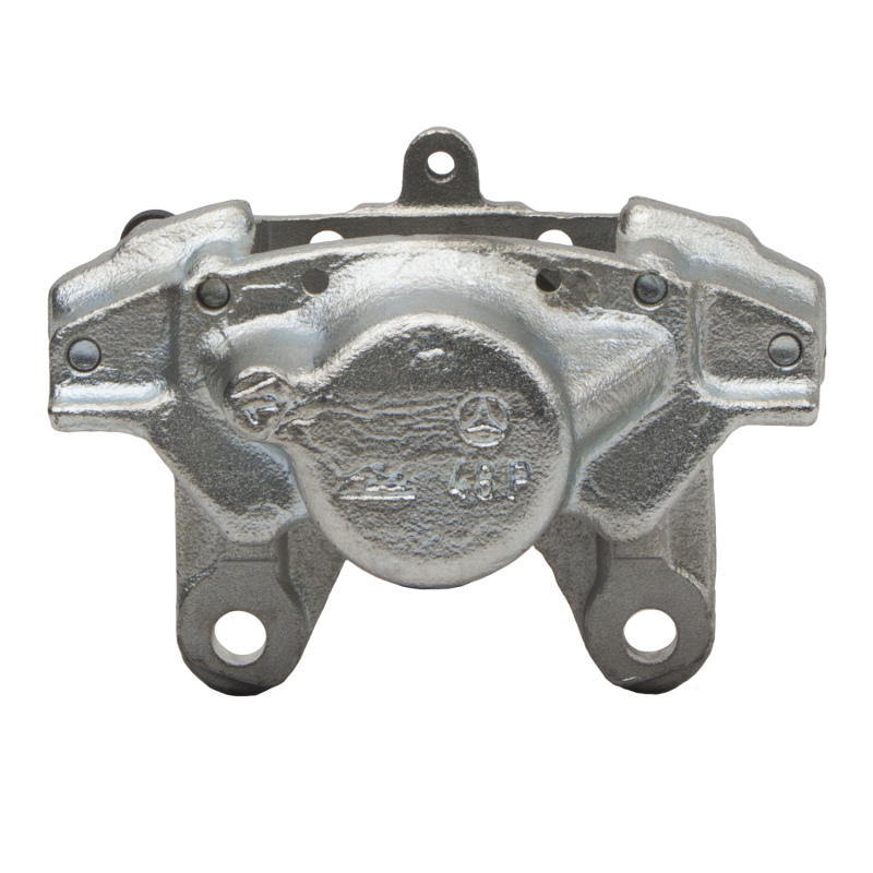 DFC 87-00 Mercedes-Benz 320CE (C124) Rear-L Silver Zinc Coated Premium Caliper