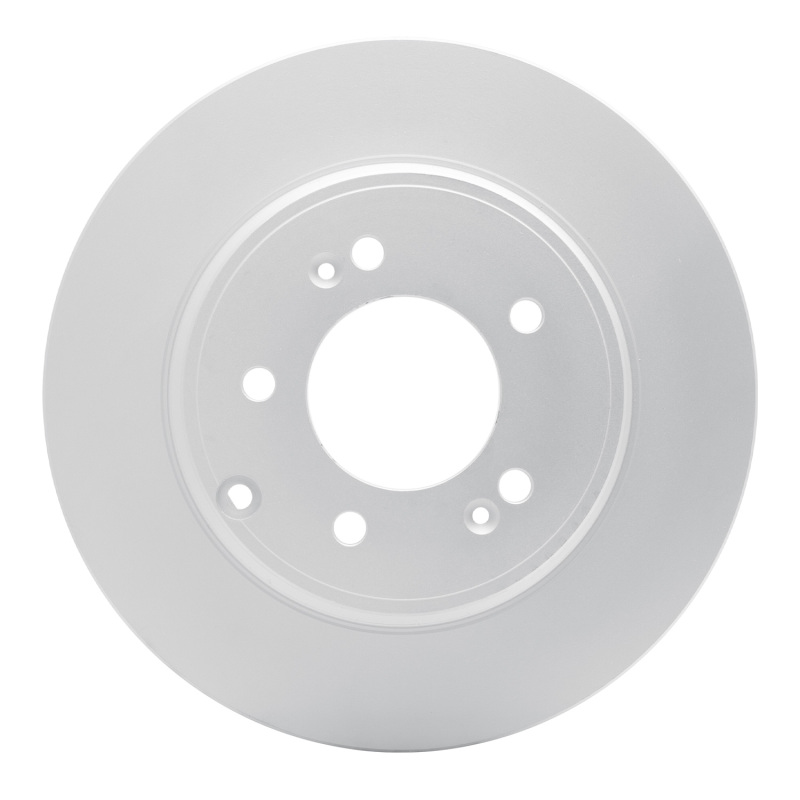 DFC GeoSPEC Coated Rotors - Plain