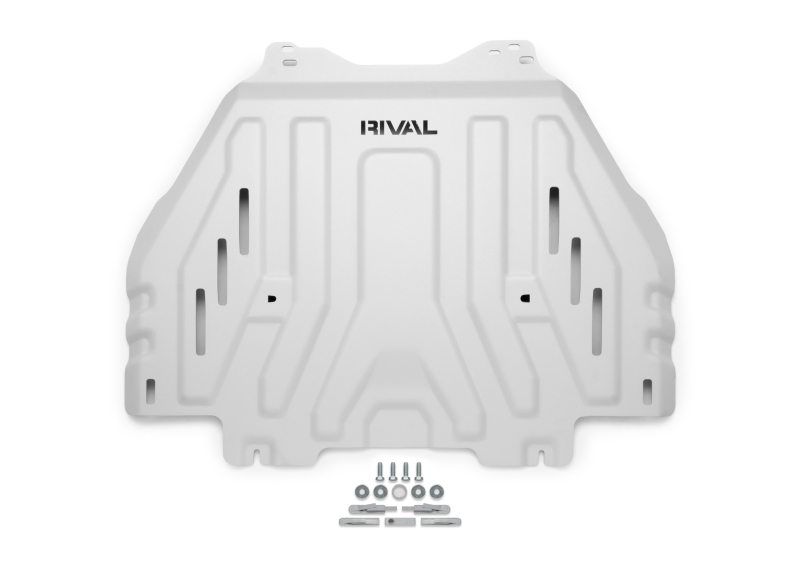 RLL Skid Plate